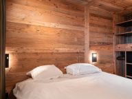 Chalet De Vallandry La Charrue with private wellness-18
