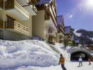 Apartment Les Chalets de Valoria-13
