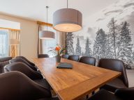 Chalet-apartment Wildkogelresorts Type IIIb-15