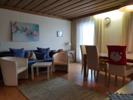 Apartment Gästehaus Unterbrunn-4