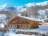 Chalet Melodie-10