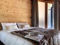 Chalet Caseblanche Carcosa with wood stove and sauna-11
