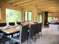 Chalet Forest Lodge including catering, Sunday to Sunday-8