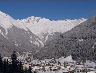 Ski village: Mallnitz-1