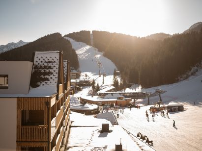 Chalet-apartment Adea Lifestyle Suites-1