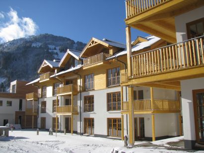 Apartment Schönblick Mountain-Resort & Spa-1