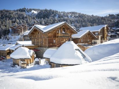 Chalet du Cocoon-1