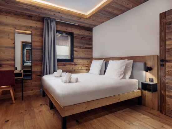 Apartment L'Orée du Bois-8