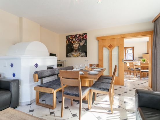Chalet am Ziller-7