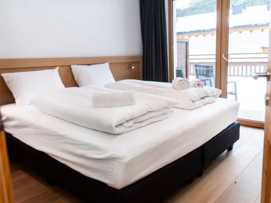 Apartment Gerlos Alpine Estate-8