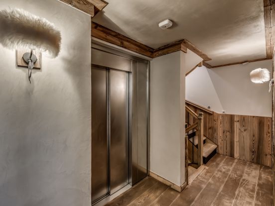 Chalet-apartment Annapurna Lodges-44