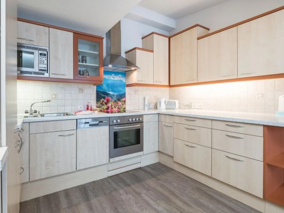 Chalet-apartment Werner und Anja-7