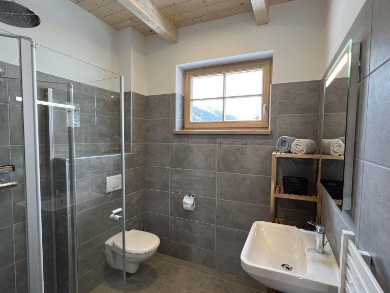 Chalet Riesneralm Bente