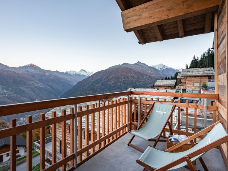 Chalet-apartment Swisspeak Resort Thyon 4 Vallées Standard