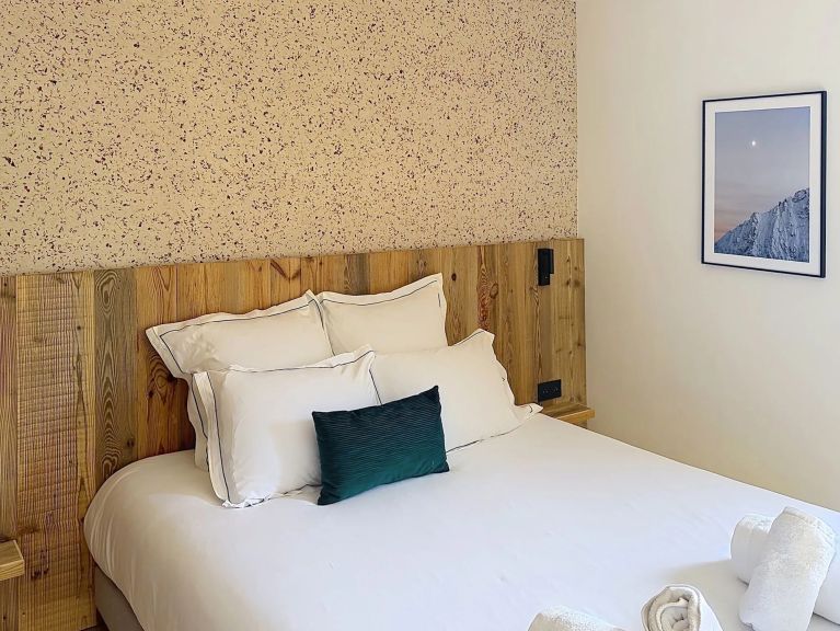 Chalet-apartment De Marie