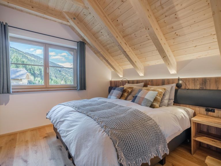 Chalet Riesneralm Wanderlust