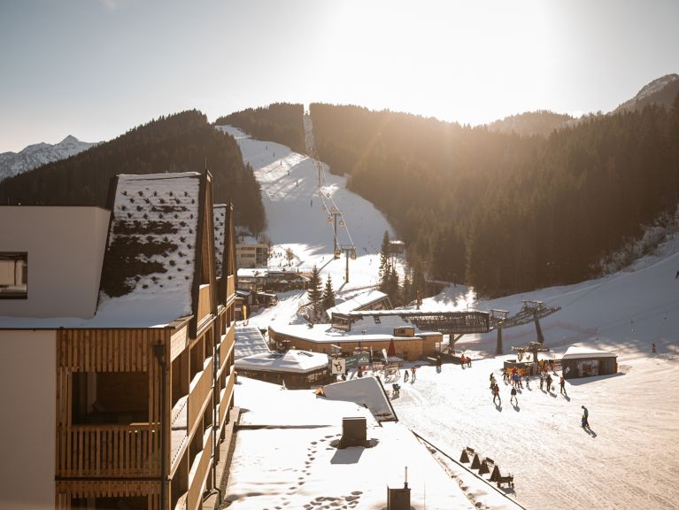 Chalet-apartment Adea Lifestyle Suites 1 Bedroom Suite Diana