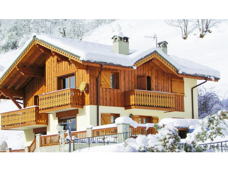 Chalet De La Cote