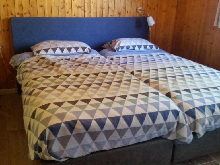 Chalet-apartment Le Héron
