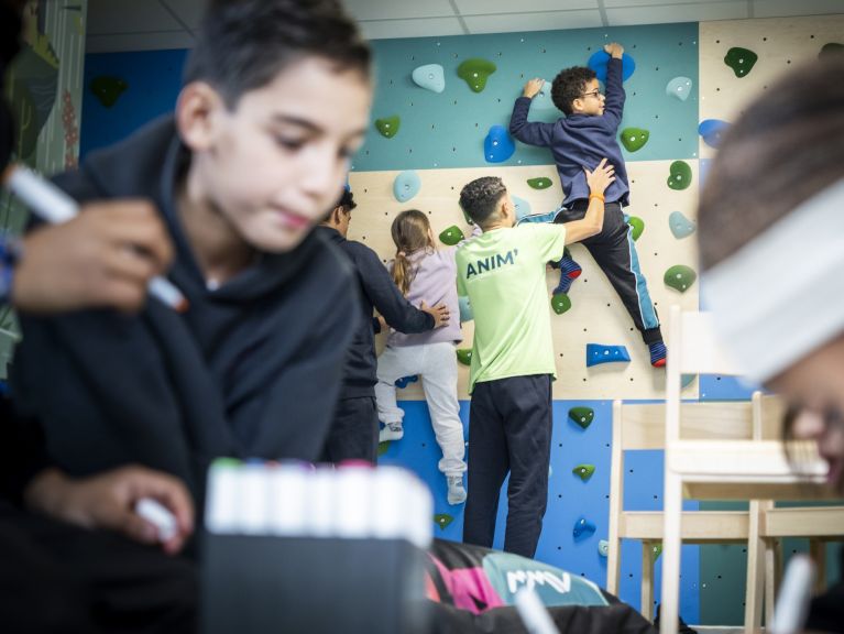 Apartment Club MMV Le Serra Neva