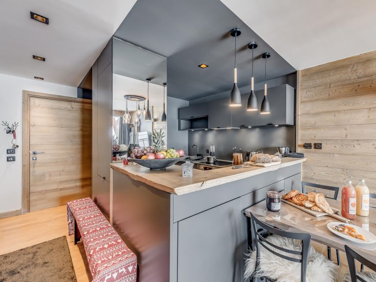 Apartment Phoenix Amizut