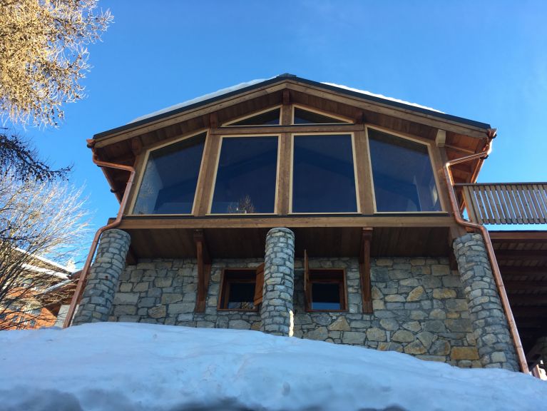 Chalet De Vallandry Sanglier