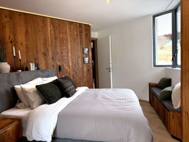 Apartment Domus