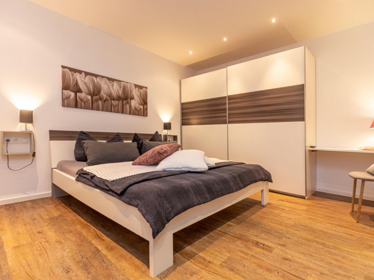 Apartment Elefant