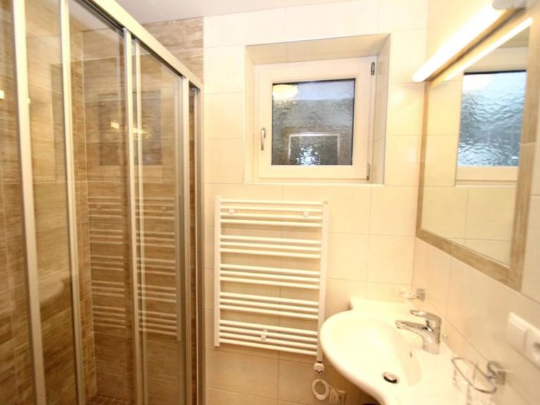 Chalet-apartment Sabine