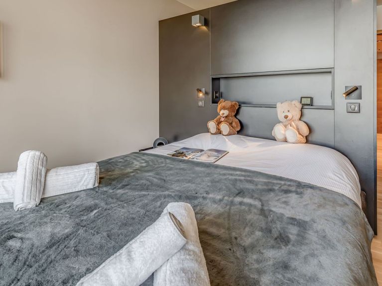 Apartment Phoenix Flèche D'argent