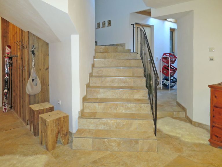 Chalet Seitner