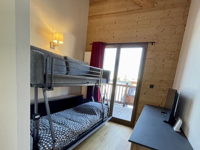 Chalet-apartment Le Diamant des Cimes