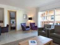 Apartment Avenida Mountain Resort-5