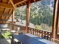 Chalet-apartment Le Jardin-16