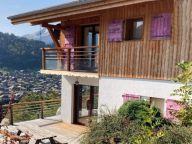 Chalet Chelmer catering included-18