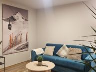 Apartment B Living zondag t/m zondag-5