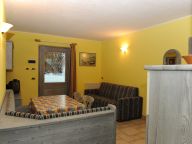 Chalet-apartment Le Cascate-4