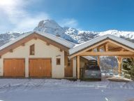 Chalet-apartment Iris 11 persons-24