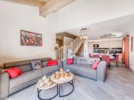 Apartment Lodge des Neiges-4