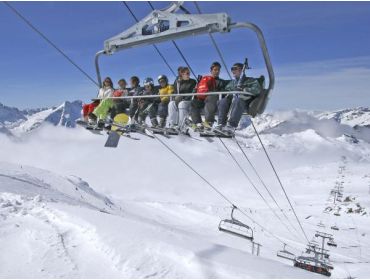 Ski region Les Deux Alpes-3