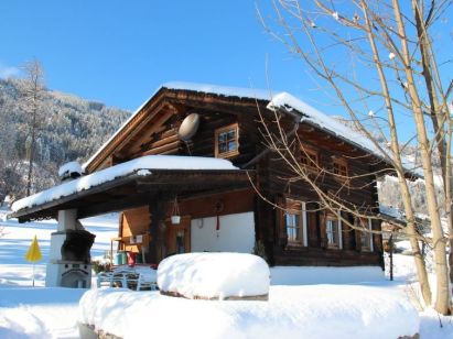 Chalet Auhäusl-1