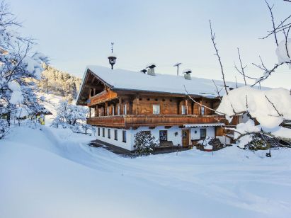 Chalet-apartment Untererhof-1