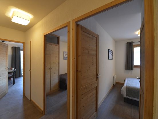 Apartment Club MMV Le Coeur des Loges-16