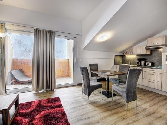 Apartment Lorivita-5