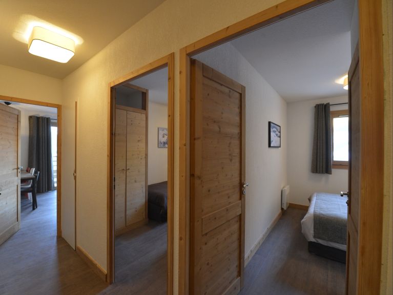 Apartment Club MMV Le Coeur des Loges Confort