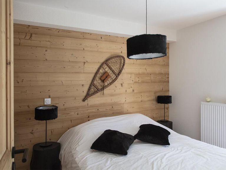 Apartment Résidence Les Edelweiss