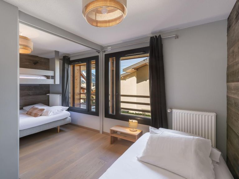 Apartment Le 360 no. 15, Sunday to Sunday