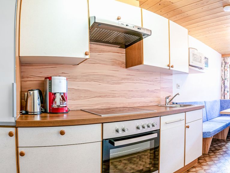 Chalet-apartment Bergers