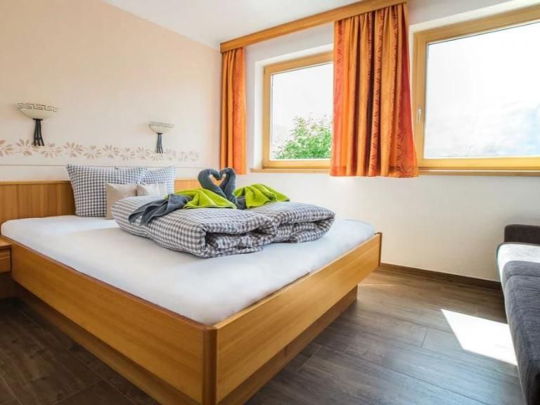 Chalet-apartment Gut Sonnbichl
