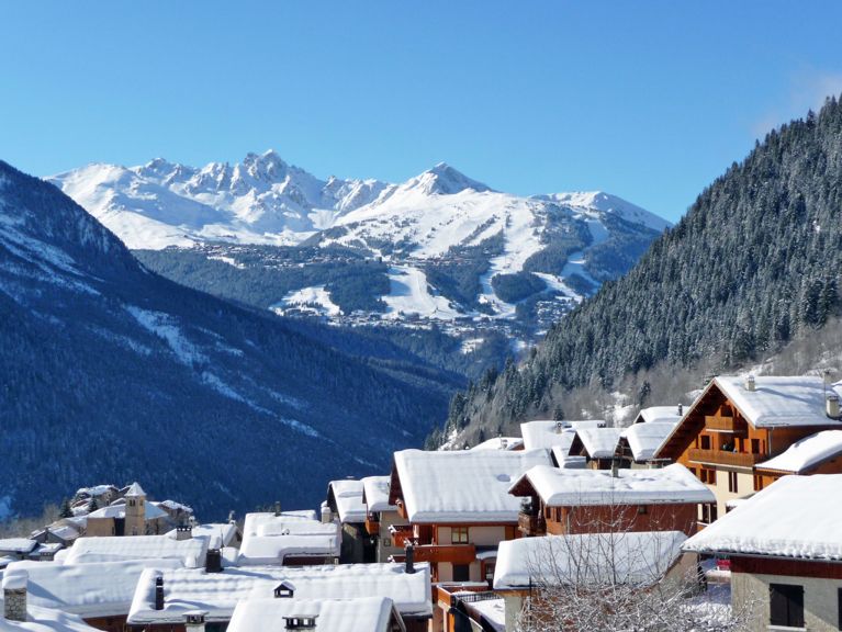 Chalet De La Cote
